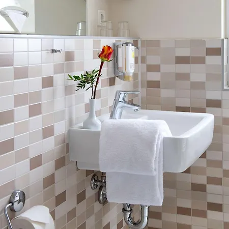 Best Western Am Spittelmarkt Hotel Berlin