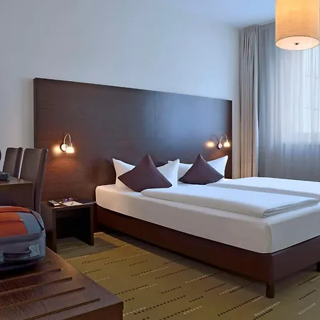 Best Western Am Spittelmarkt Berlin