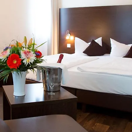 Hotel Best Western Am Spittelmarkt 3*