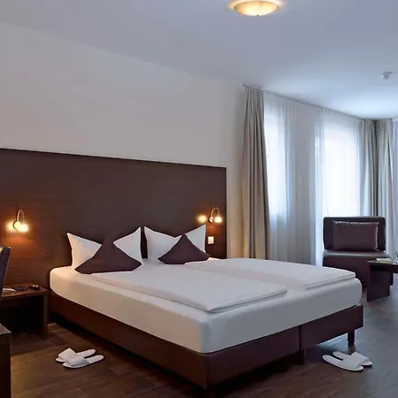Hotel Best Western Am Spittelmarkt