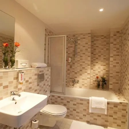 Hotel Best Western Am Spittelmarkt 3*