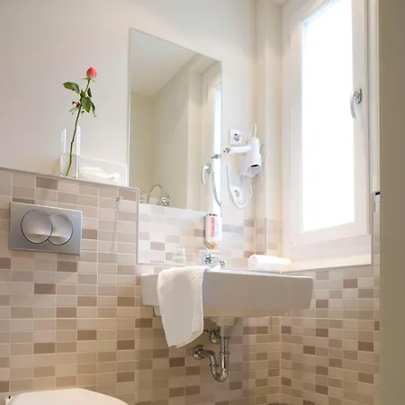 Hotel Best Western Am Spittelmarkt