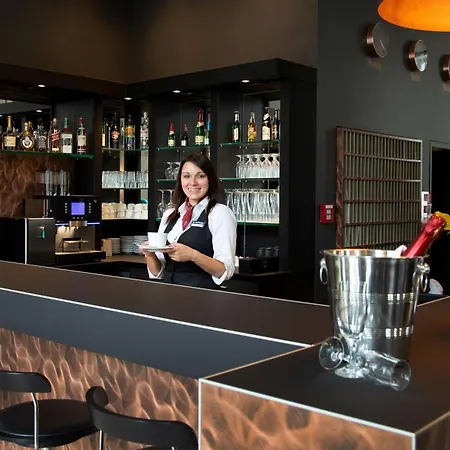 Hotel Best Western Am Spittelmarkt Berlin