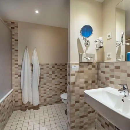 Hotel Best Western Am Spittelmarkt
