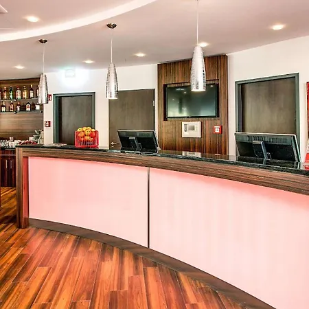 Hotel Western Plaza Kurfuerstendamm 4*
