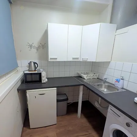 Guest house Puschkin 3*