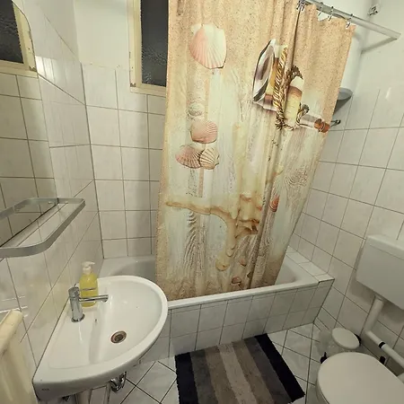 Puschkin Guest house