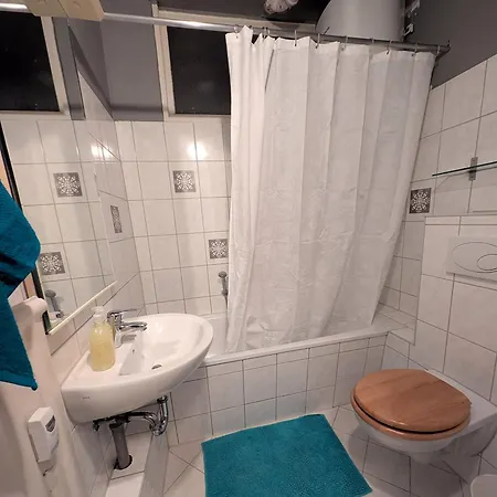 Puschkin Guest house 3*