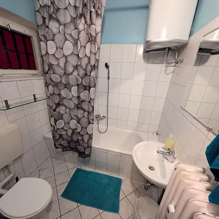 Guest house Puschkin 3*