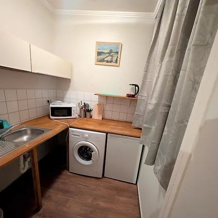 Puschkin Guest house