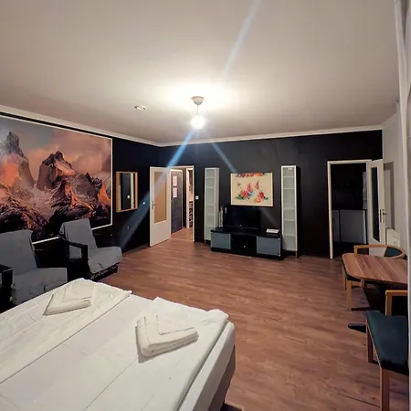 Puschkin 3*