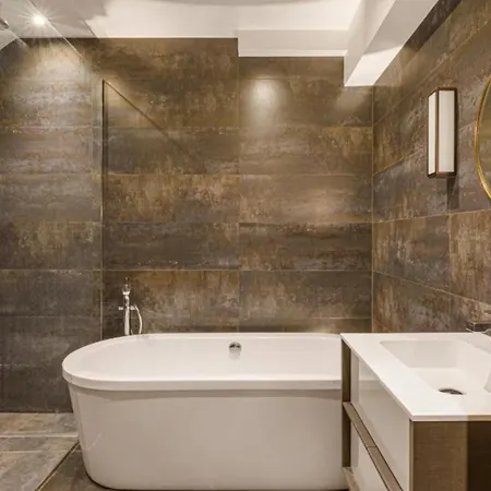Luxury House In City Center Holiday home Berlin