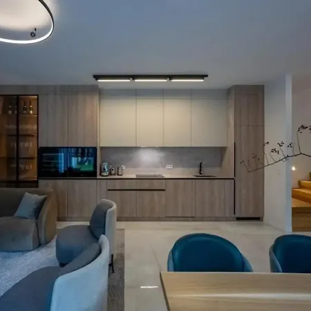 Luxury House In City Center * Berlin