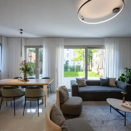 Holiday home Luxury House In City Center *