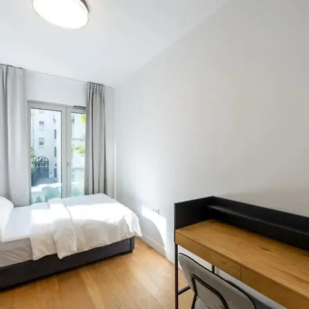 Luxury House In City Center Holiday home Berlin