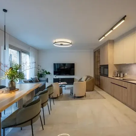 Luxury House In City Center Berlin