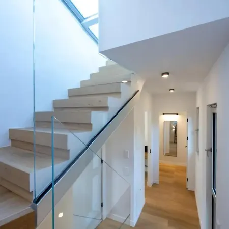 Luxury House In City Center * Berlin