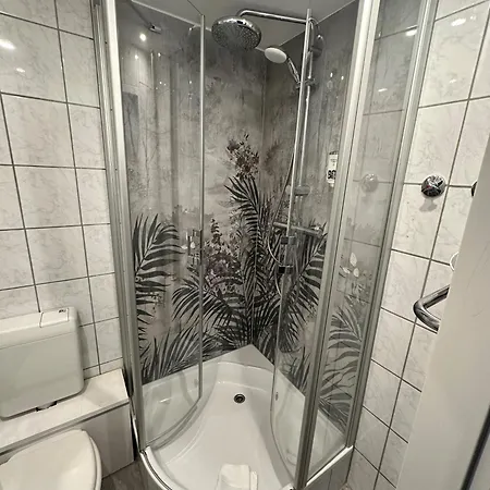 מלון Seifert Am Kurfuerstendamm