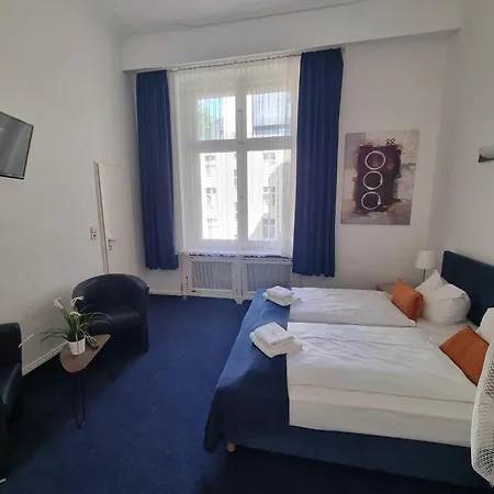 Seifert Am Kurfuerstendamm ברלין