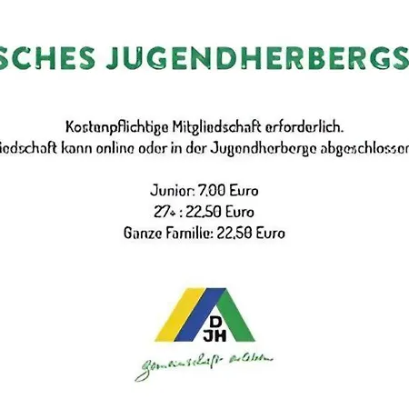Jugendherberge-berlin-international Hostel Berlin