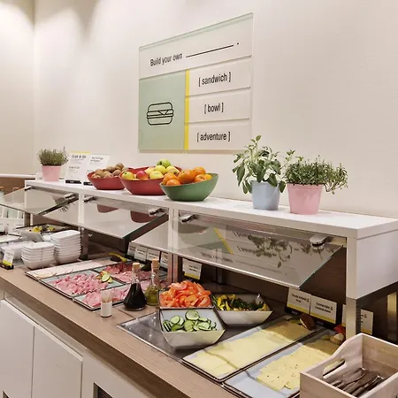 Garner - Charlottenburg, An Ihg Berlin