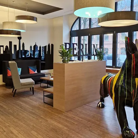 Garner - Charlottenburg, An Ihg Hotel