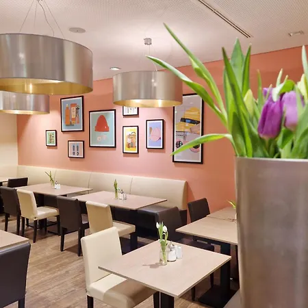 Hotel Garner - Charlottenburg, An Ihg