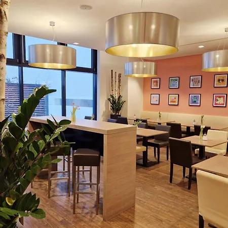 Hotel Garner - Charlottenburg, An Ihg Berlin