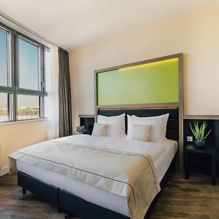 Garner - Charlottenburg, An Ihg Hotel