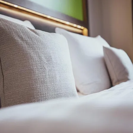 Hotel Garner - Charlottenburg, An Ihg Berlin