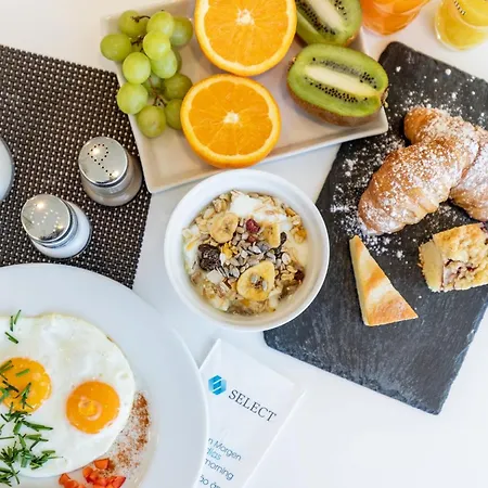 Garner - Charlottenburg, An Ihg 3* Berlin