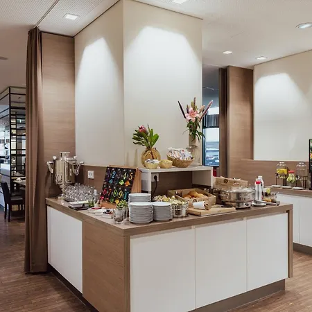 Garner - Charlottenburg, An Ihg Hotel Berlin
