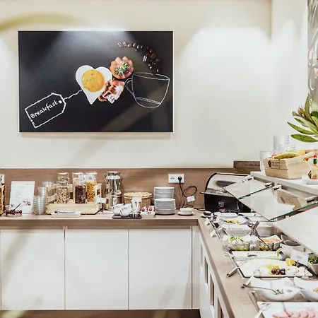 Hotel Garner - Charlottenburg, An Ihg Berlin
