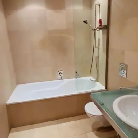 Apartment Esplanta