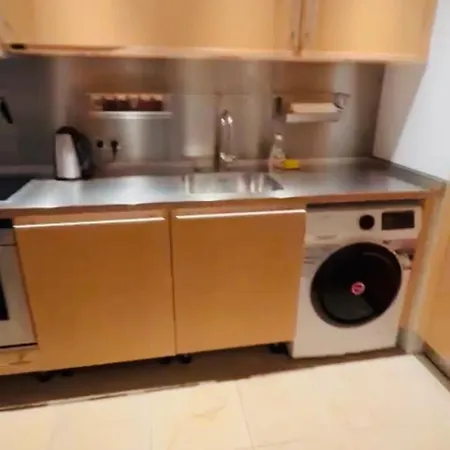 Esplanta Apartment Berlin