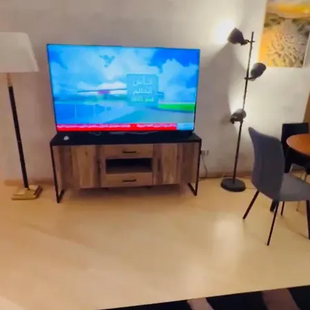 Esplanta Apartment *