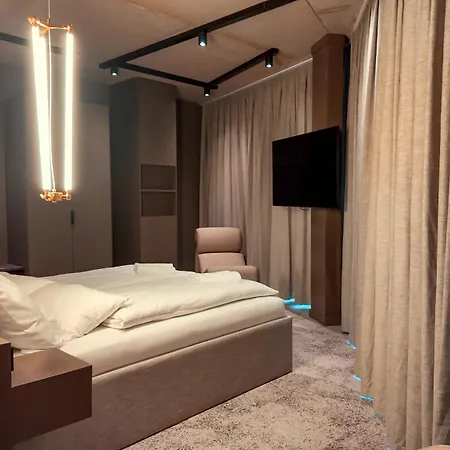 מלון Bellman 5*