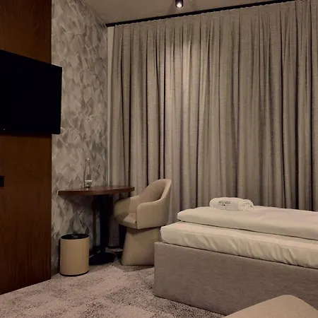 호텔 Bellman 5*