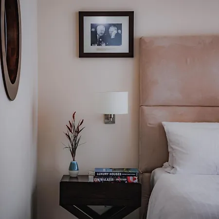 Hotel Ameron Abion Spreebogen 4*