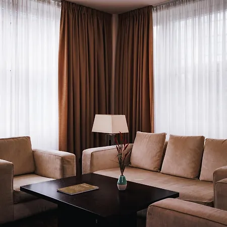 Hotel Abion 5*