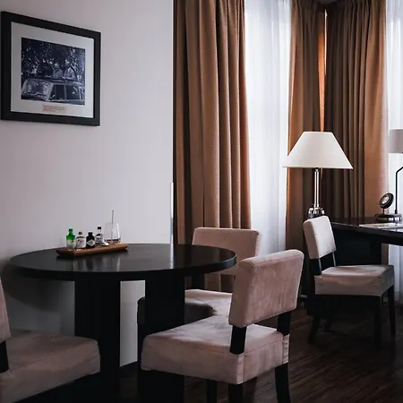 Abion Hotel Berlin
