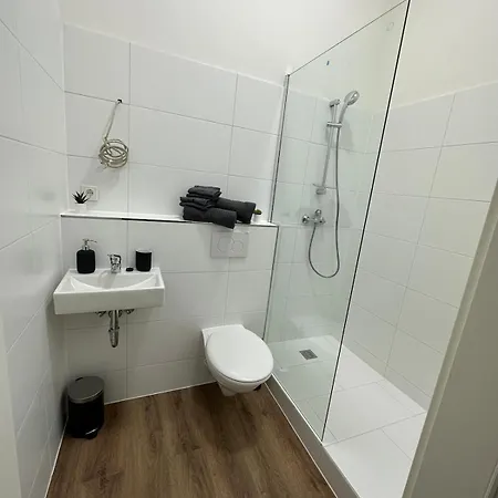 105 Apartment
