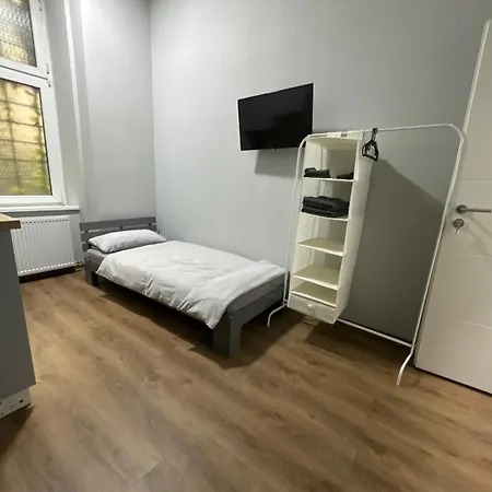 Apartment 103 *
