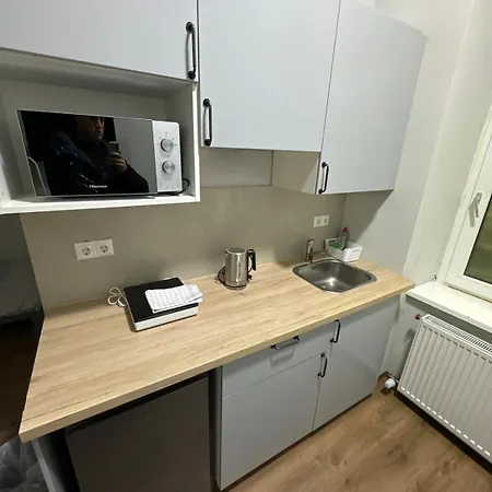 103 Apartment