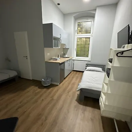 103 Apartment