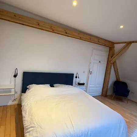 Penthouse In The Heart Of *