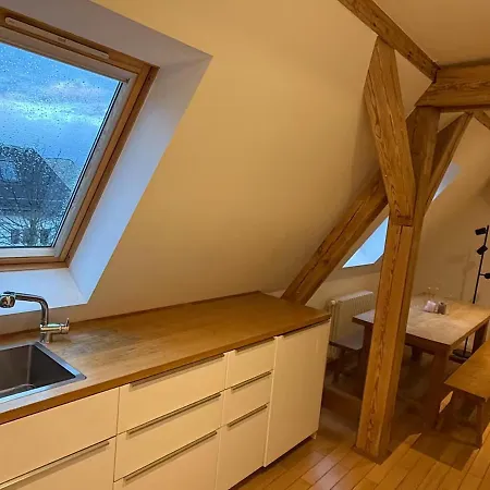 Penthouse In The Heart Of *
