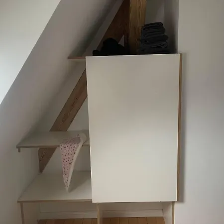 Penthouse In The Heart Of * Berlin