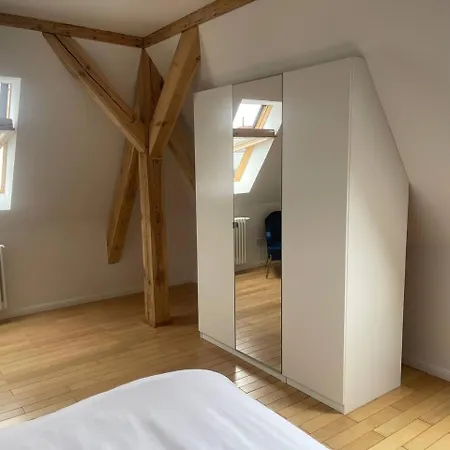 Penthouse In The Heart Of * Berlin