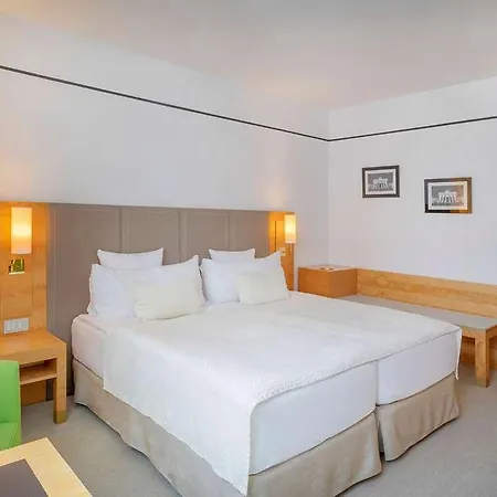 Szálloda Melia 4*